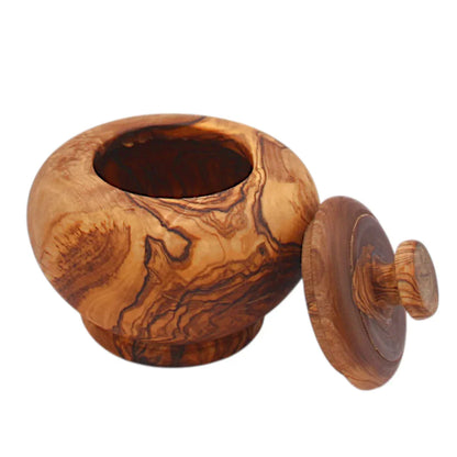 HolzSchale1.1 - Naturheiltee