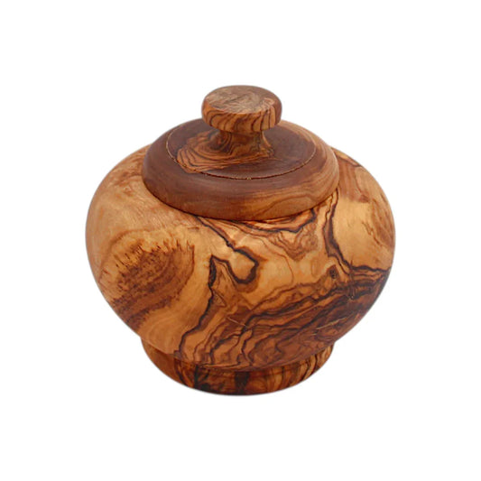 HolzSchale1 - Naturheiltee