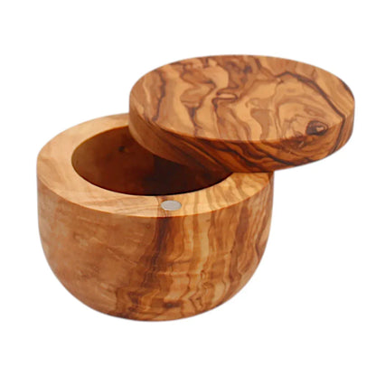 HolzSchale2.1 - Naturheiltee