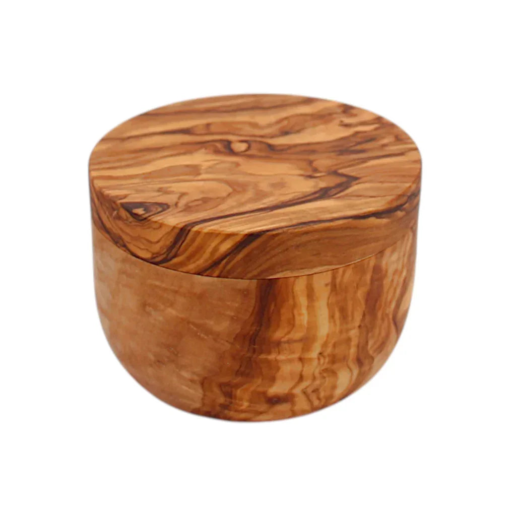 HolzSchale2 - Naturheiltee