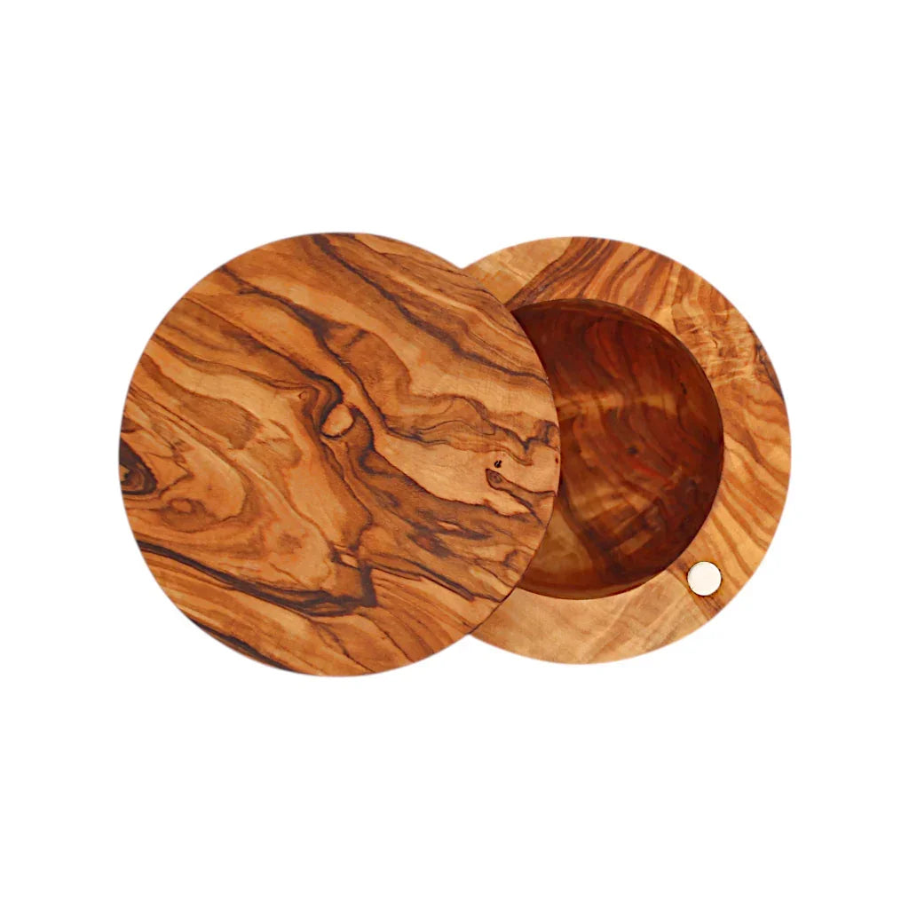 HolzSchale2oben1 - Naturheiltee