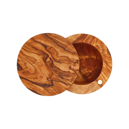 HolzSchale2oben1 - Naturheiltee