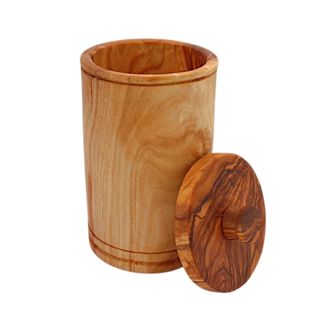 HolzSchaleLang1.1 - Naturheiltee