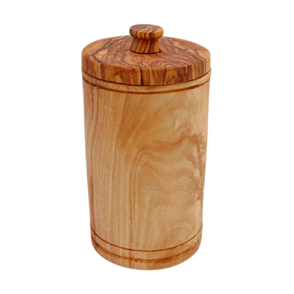 HolzSchaleLang1 - Naturheiltee