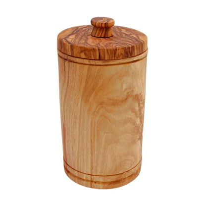 HolzSchaleLang1 - Naturheiltee