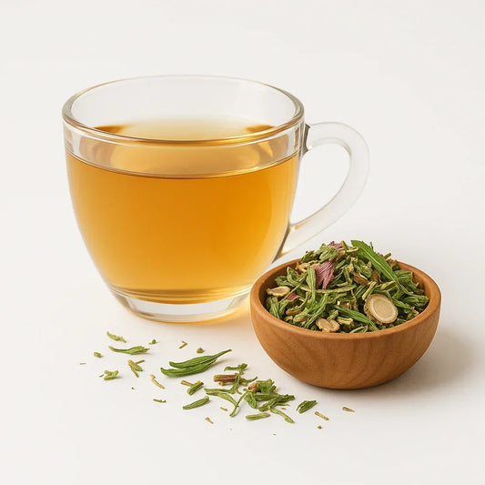 ImmunAktiv-Tee - Naturheiltee