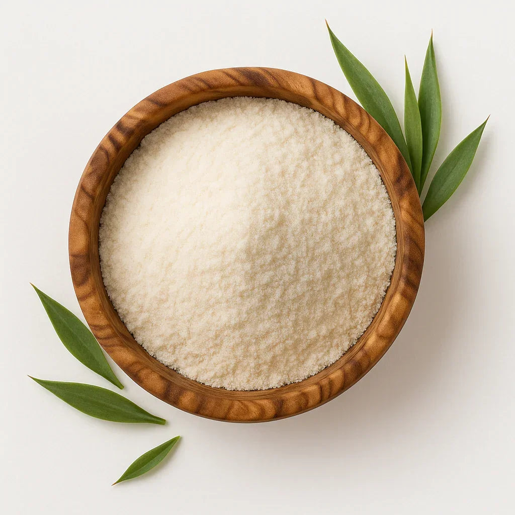 Bio Inulin Pulver - Naturheiltee