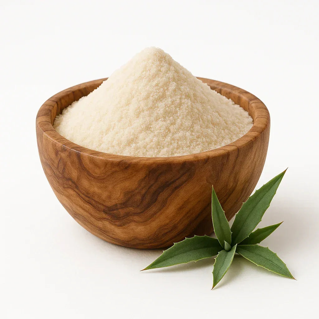 Bio Inulin Pulver - Naturheiltee