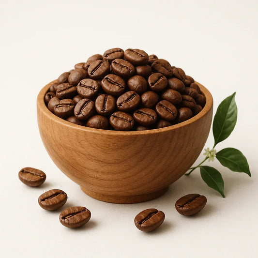 Kaffee - Naturheiltee