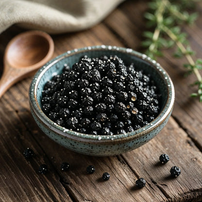 Kampot_Pfeffer - Naturheiltee