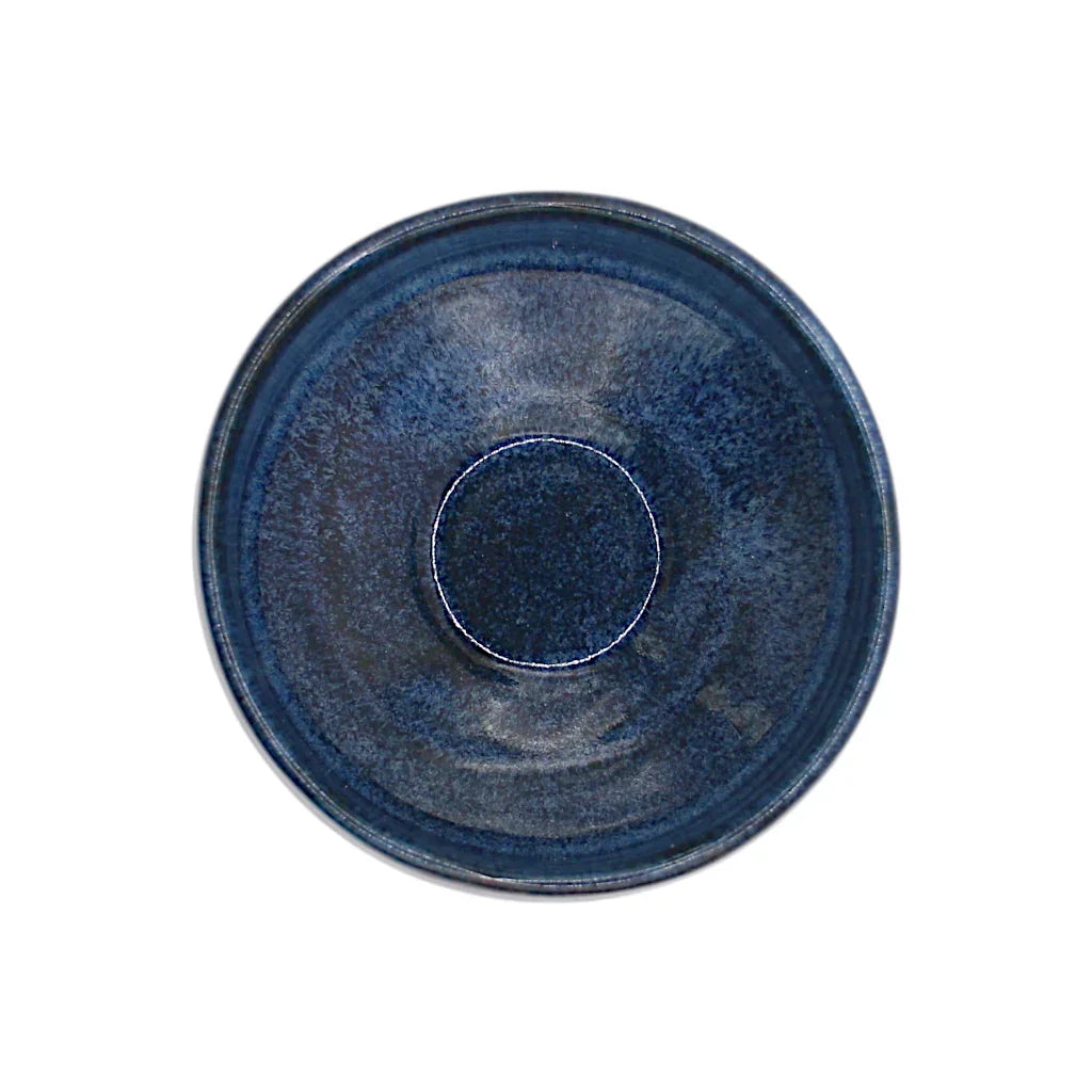 Keramikschale_oben1 - Naturheiltee