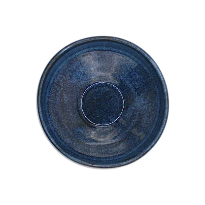 Keramikschale_oben1 - Naturheiltee