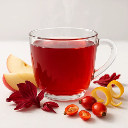 LemonAp - Naturheiltee