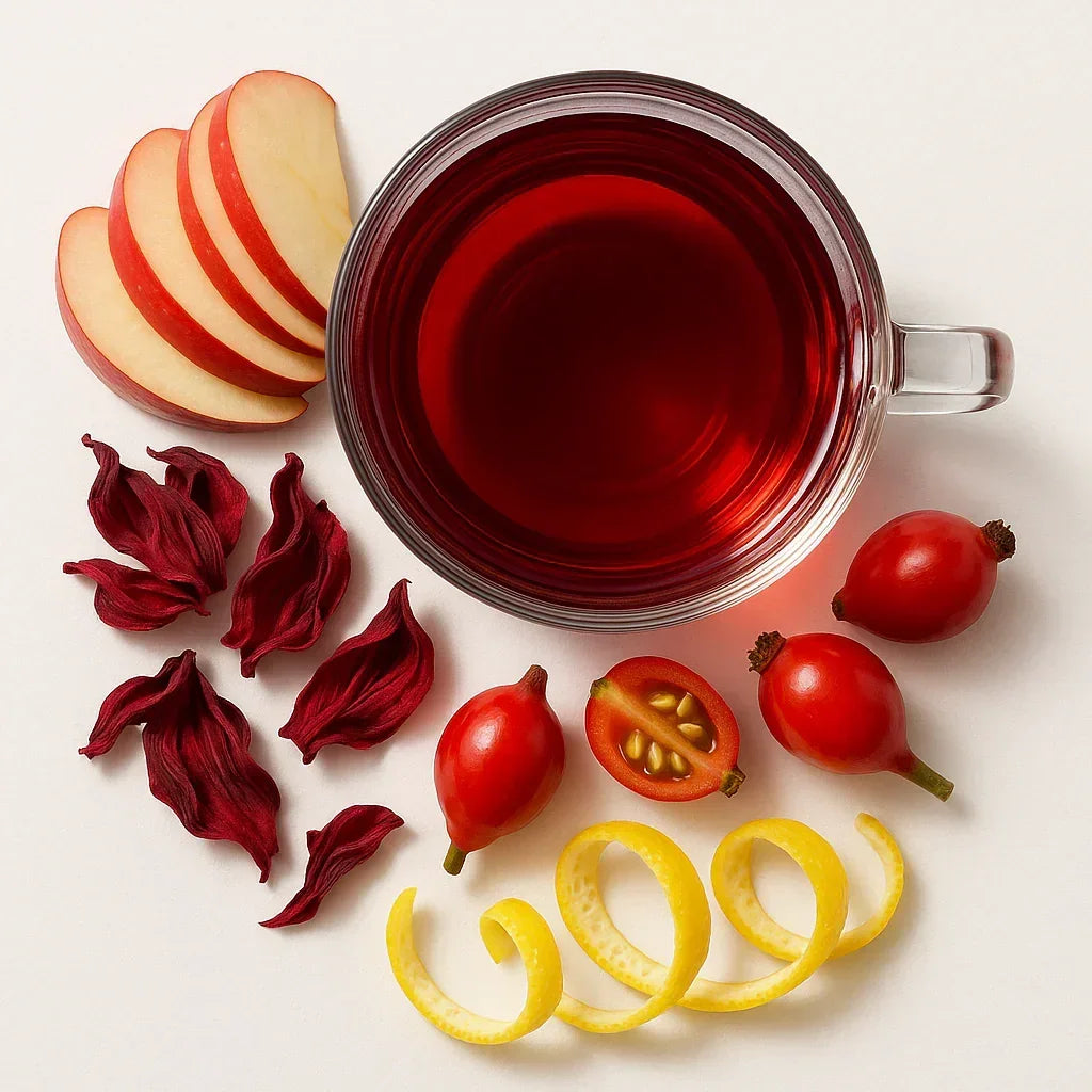 LemonAp_2 - Naturheiltee