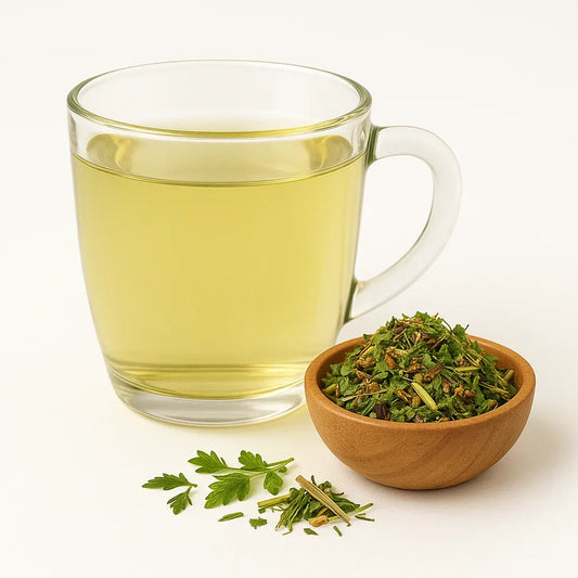 Lymphetee - Naturheiltee