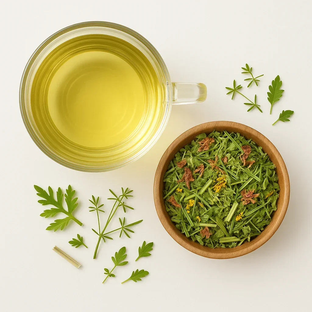 Lymphetee2 - Naturheiltee