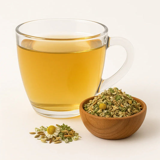 Magen-Darmtee2 - Naturheiltee