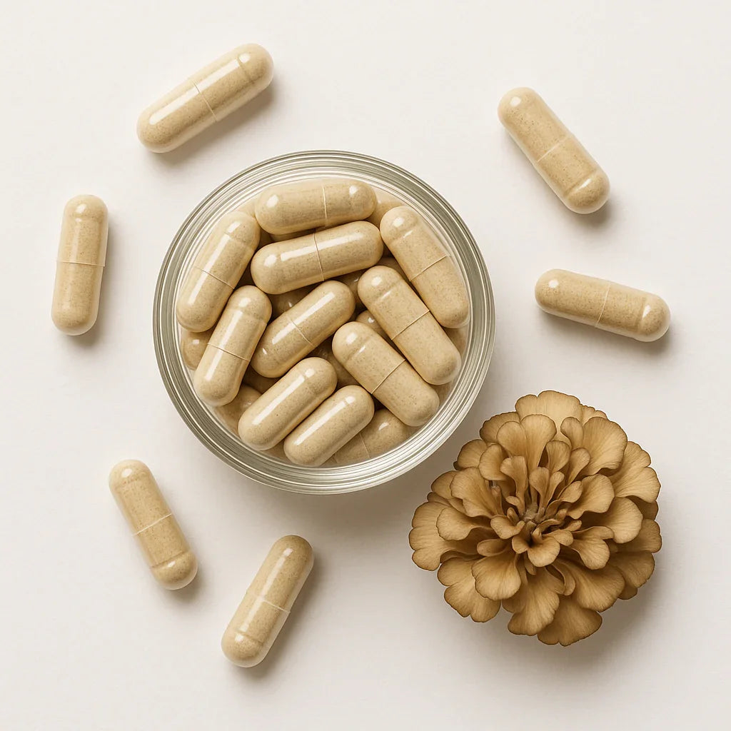 Maitake Kapseln