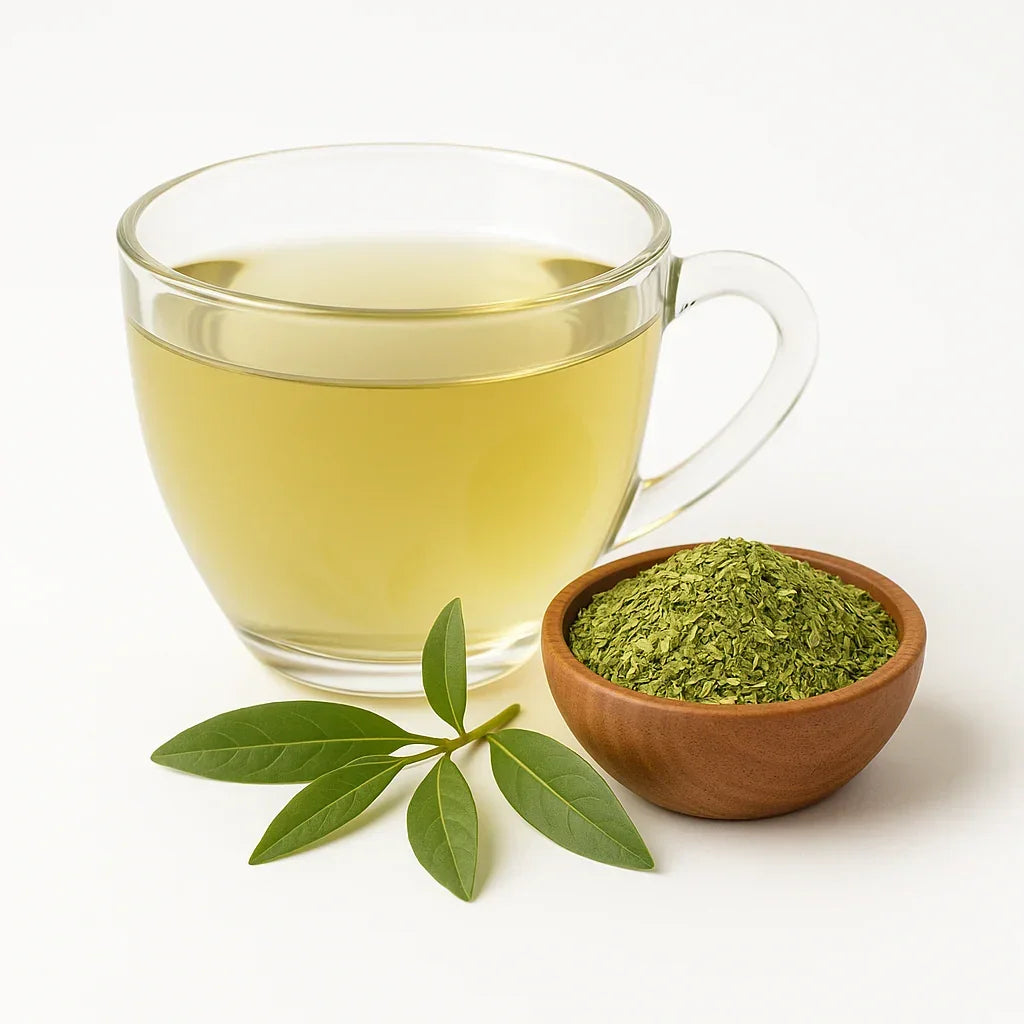 Bio Mateblätter - Naturheiltee