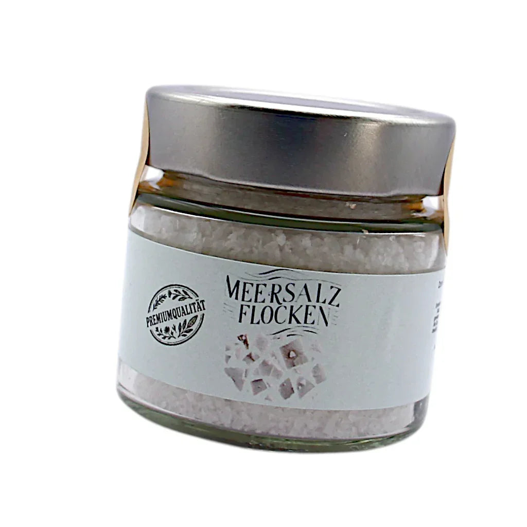 Meersalzflocken - Naturheiltee