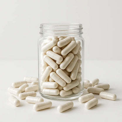 Mikrobiom - Naturheiltee