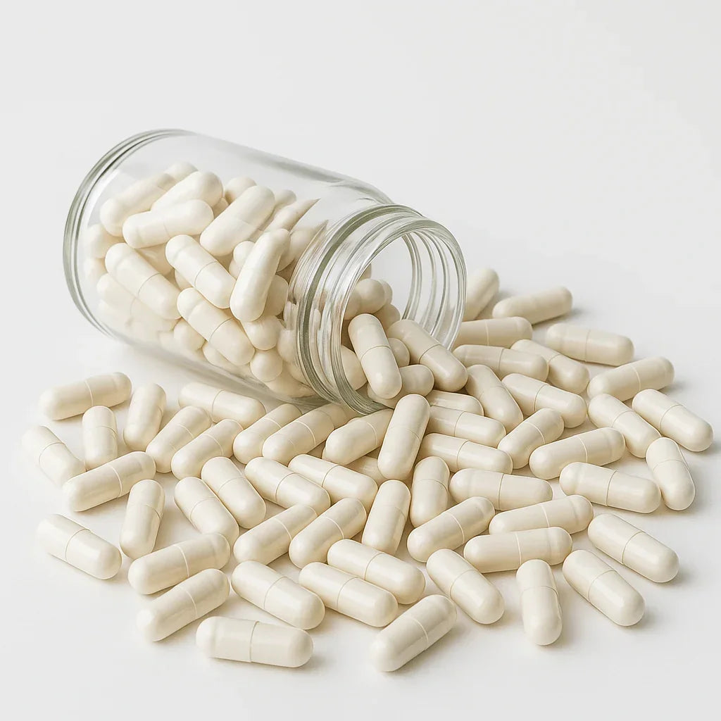 Mikrobiom2 - Naturheiltee