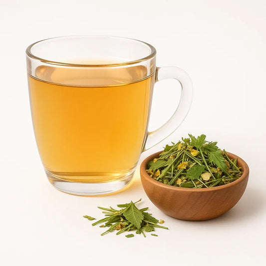 Bio Kräuterkomposition "Nierentee" - Naturheiltee