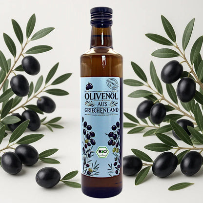 Bio Olivenöl
