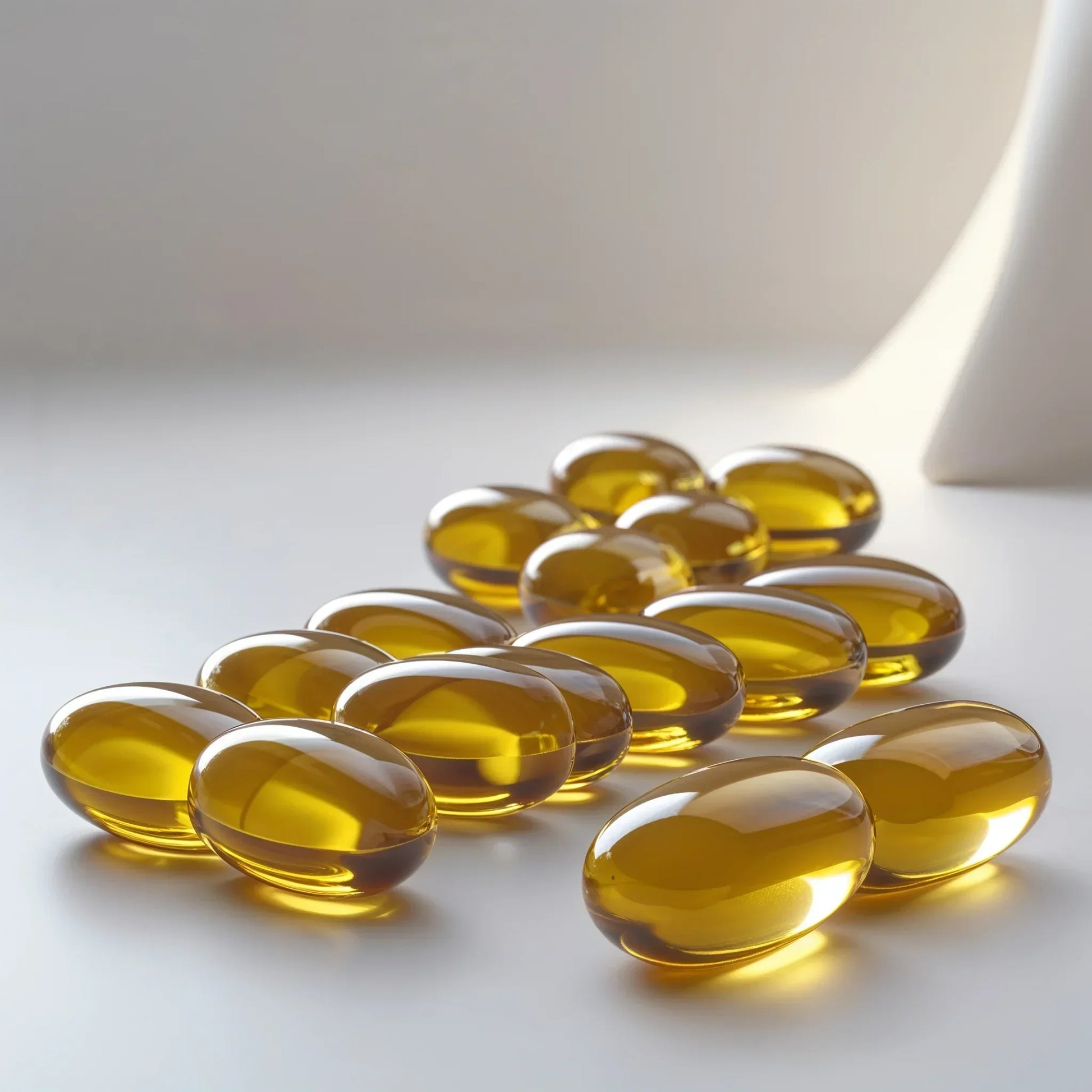 Omega3-Fischoel_Kapseln2 - Naturheiltee