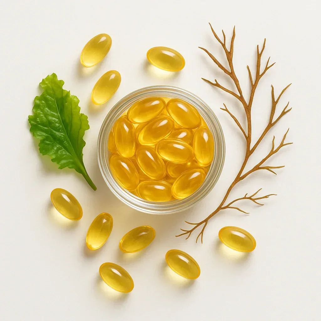 Omega3AlgenoelKapseln_2 - Naturheiltee
