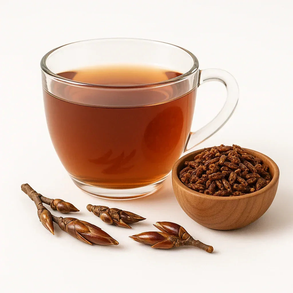 Bio Pappelknospen - Naturheiltee