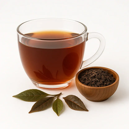 Pu-Erh-Tee - Naturheiltee
