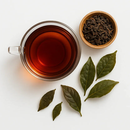 Pu-Erh-Tee2 - Naturheiltee