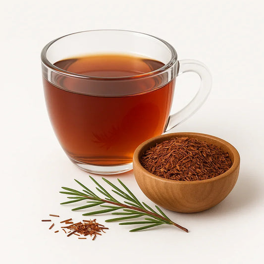 Rooibos - Naturheiltee