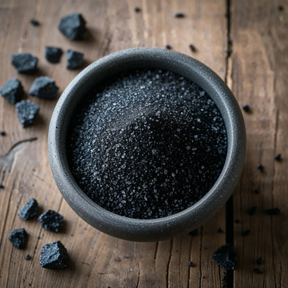 SchwarzesHawaiiSalzgrob2 - Naturheiltee