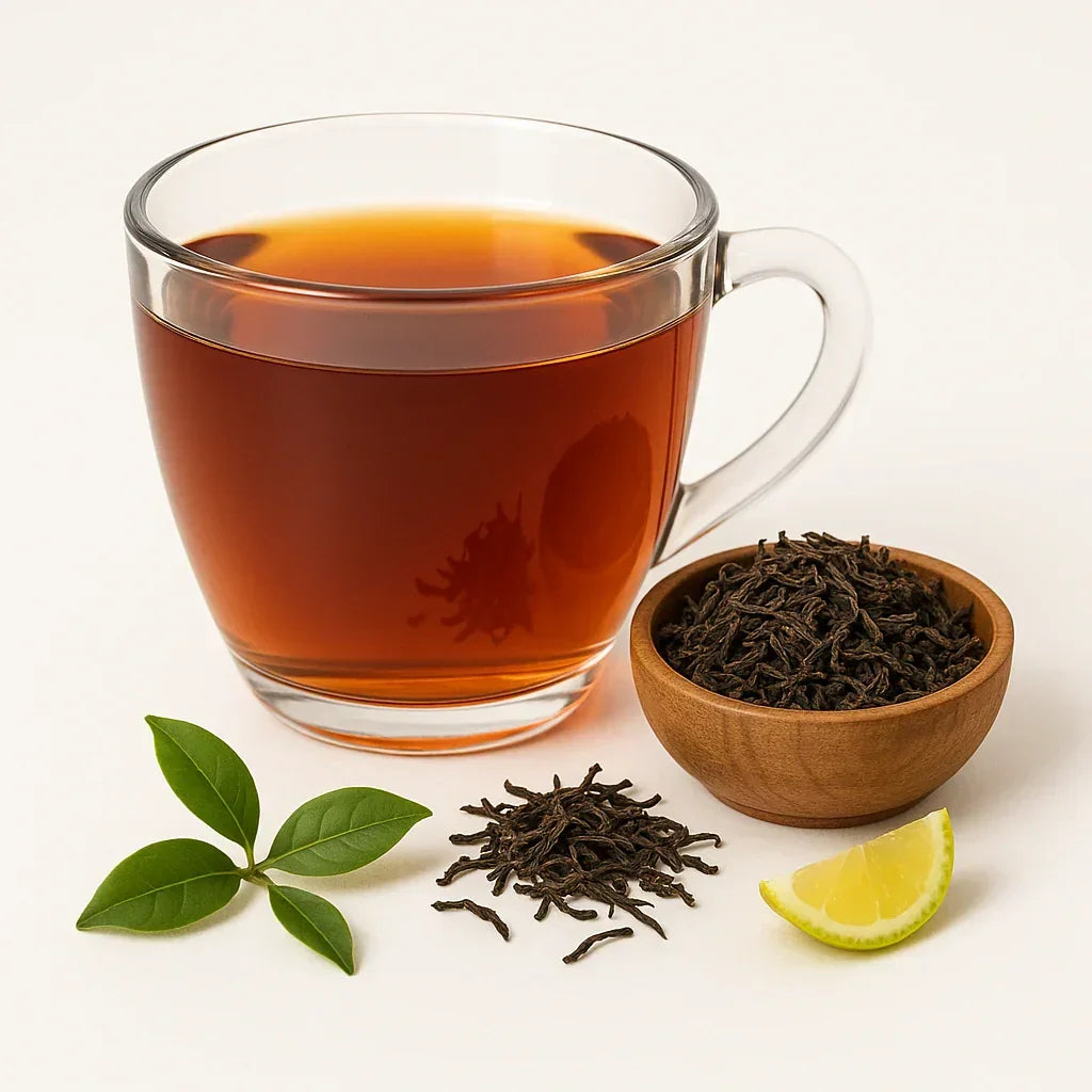 Schwarztee_early_grey - Naturheiltee