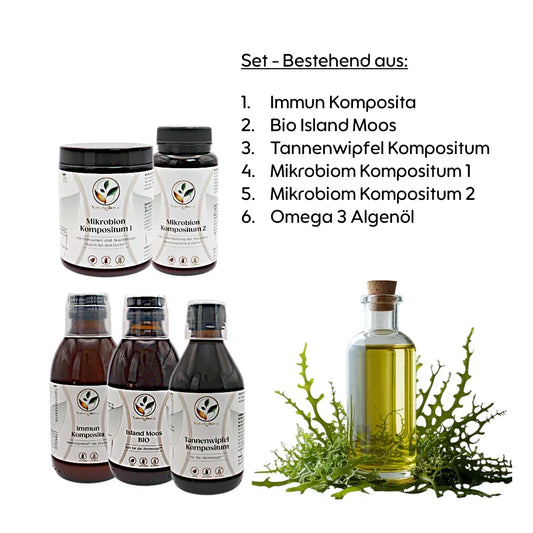 SetKind - Naturheiltee