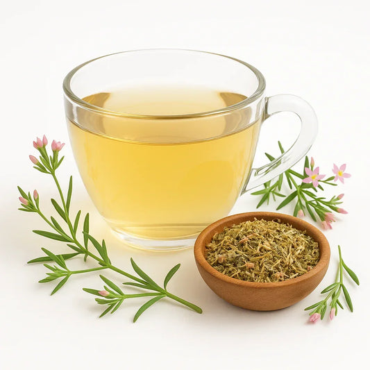 Bio Tausendgüldenkraut - Naturheiltee