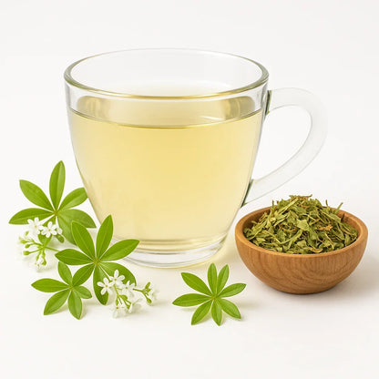 Bio Waldmeisterkraut - Naturheiltee