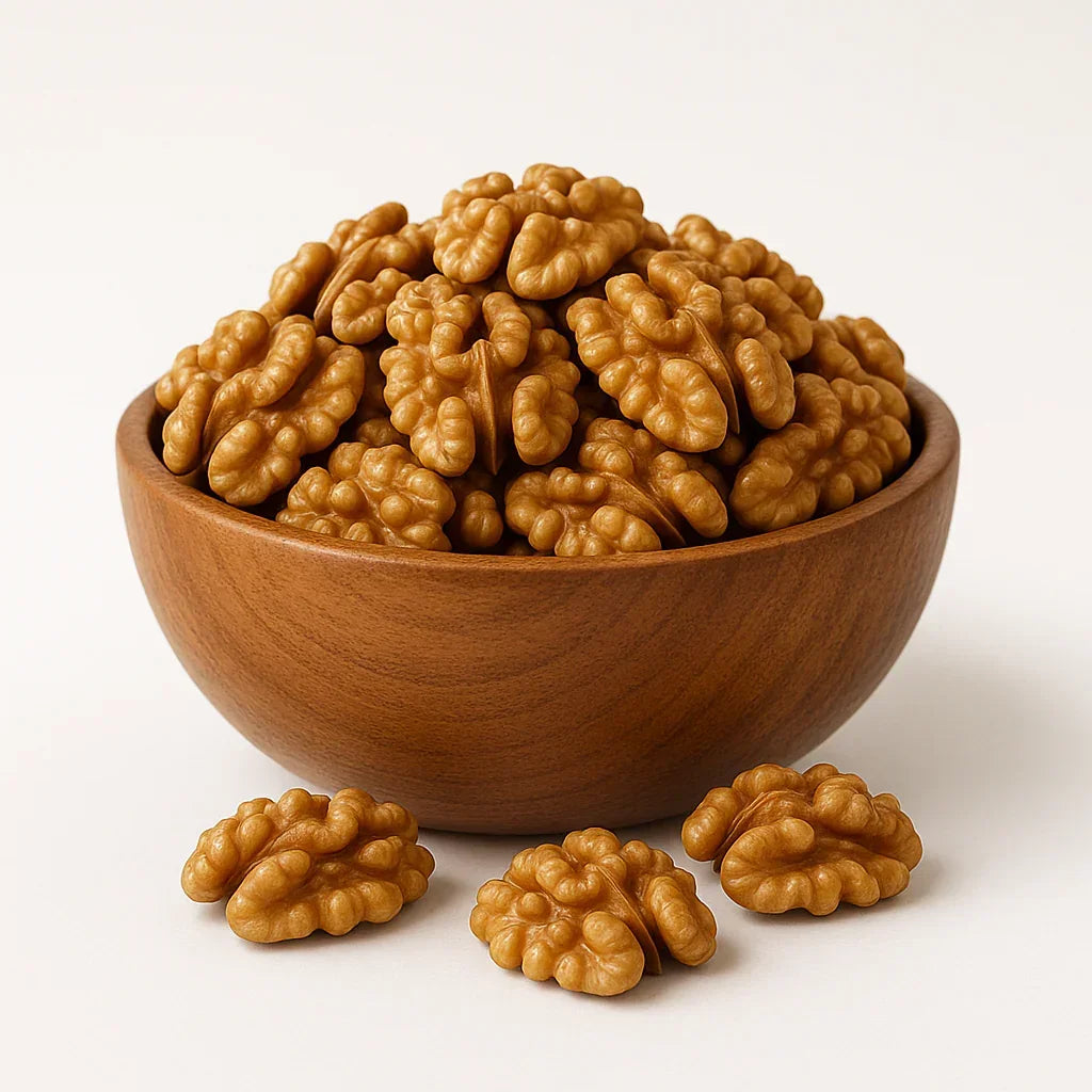 Walnuesse - Naturheiltee