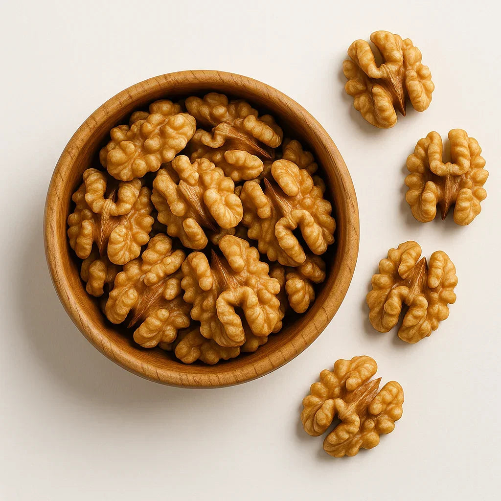 Walnuesse2 - Naturheiltee