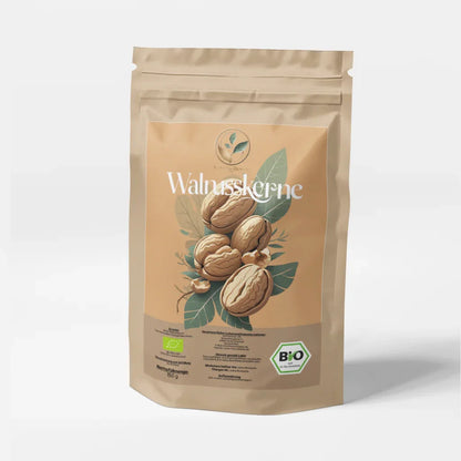 Bio Walnüsse