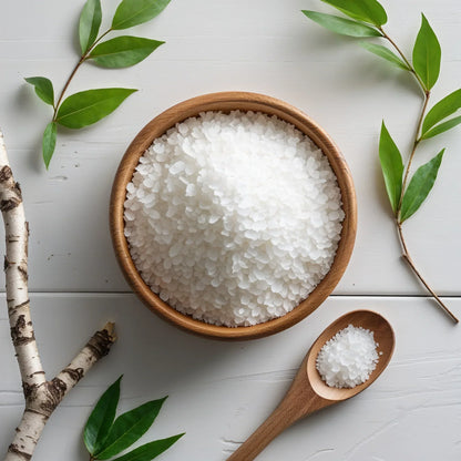 Xylitol_Zuckerersatz2 - Naturheiltee