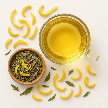 ZenLemon2 - Naturheiltee