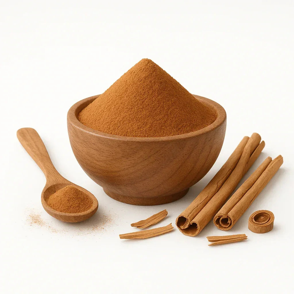 Zimtpulver - Naturheiltee