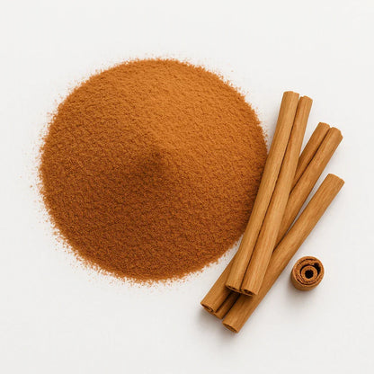 Zimtpulver2 - Naturheiltee