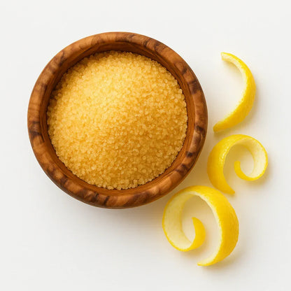 Bio Zitronensalz - Naturheiltee