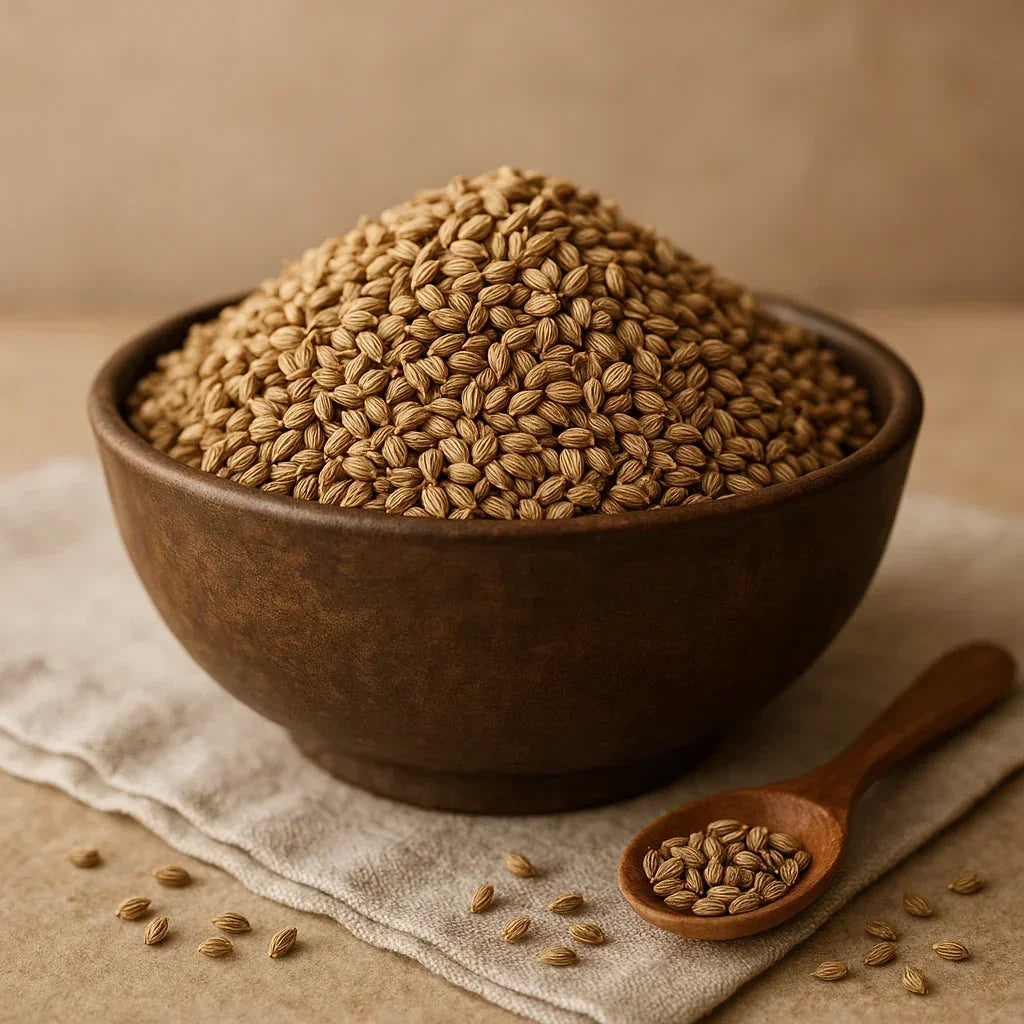 Bio Ajowan - Naturheiltee