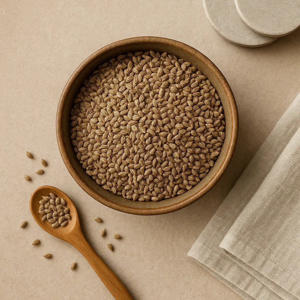 Bio Ajowan - Naturheiltee