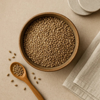 Bio Ajowan - Naturheiltee